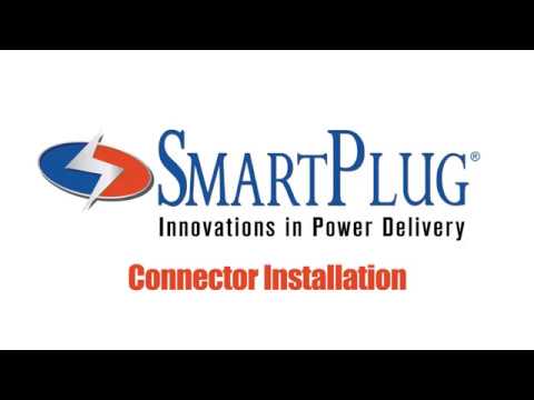 SmartPlug BF30 30 AMP Female Connector