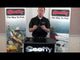 Scotty 241 Combination Side or Deck Mount - Grey