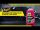 Meguiar's Watermelon Bubblegum Scented Car Wash - 64oz
