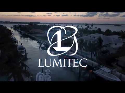 Lumitec Mantis Underwater Dock Lighting System - RGBW Full-Color