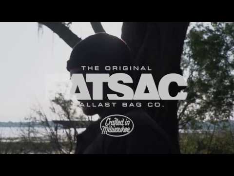 FATSAC Yamaha Jet Boat Custom 24' - 800 Pound Ballast Bag - Grey