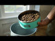 Toadfish Non-Tipping Dog Bowl - Graphite