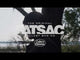 FATSAC Yamaha Jet Boat Custom 19' - 650 Pound Ballast Bag - Grey