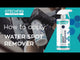 Gtechniq Water Spot Remover - 5L