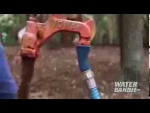 Camco Water Bandit