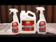303 Multi-Surface Cleaner - 32oz *Case of 6*
