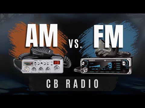 Uniden PRO538HHFM Handheld CB Radio w/AM/FM