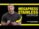 Viega MegaPress 316 FKM FPT Adapter - 3/4" x 3/4" (FPT)