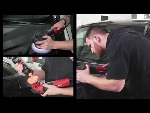 Presta PACE™ Heavy Cut Compound - 16oz