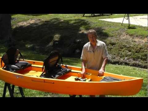 RAM Mount 2008 Fishing Rod Holder w/o Base