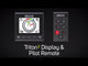 B&G Triton² Pilot Controller & Triton² Digital Display Pack