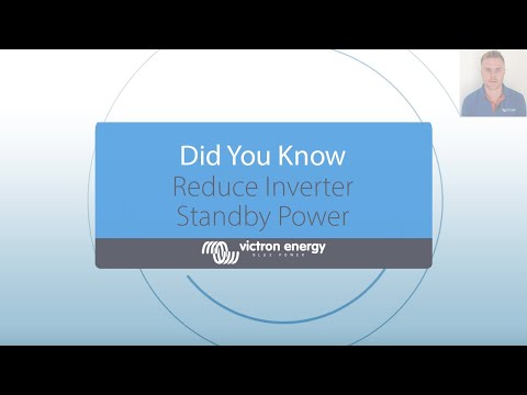 Victron Phoenix Inverter 12/250 - 120V - VE.Direct GFCI Duplex Outlet - 200W