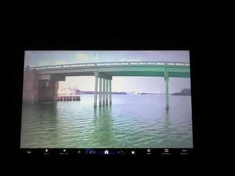 Black Oak Nitron XD Pro Full Color Marine Night Vision Camera w/Standard Mount