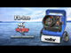 Vexilar FL-8SE GENZ Pack w/19º Ice Ducer