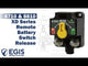 Egis XD Series Single Flex 2 Relay-ACR - DTM Connector