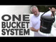 Shurhold One Bucket Kit - 5 Gallon - Black