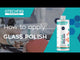 Gtechniq Glass Polish - 250ml