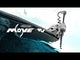 Power-Pole MOVE PV Trolling Motor - 24/36V - 52" Shaft Length - Black