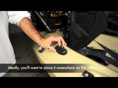 YakGear Zig Zag Cleat Kit