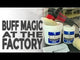 Shurhold Buff Magic Compounding Wool Pad - 2-Pack - 6.5" f/Dual Action Polisher