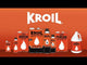 Kroil Clear Food Grade Penetrating Oil - Aerosol - 10oz Can