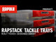 Rapala RapStack® 3700 Tackle Tray