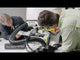 Uflex Yamaha 150-200hp Zero Torque Feedback Tiller