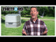 Thetford Porta Potti 565E Curve Portable Toilet