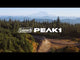 Coleman PEAK1™ 2-Burner Camping Stove