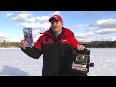 Vexilar Digital Depth & Battery Gauge