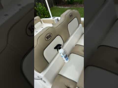 Xanigo Marine Ultimate Vinyl Boat Seat Care Kit