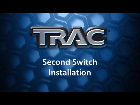 TRAC Outdoor Pontoon 35-G3 Electric Anchor Winch