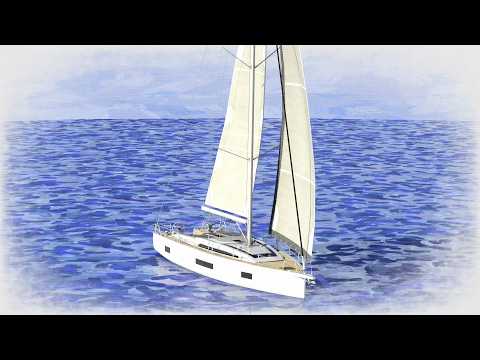 Garmin Reactor™ 40 Sail Corepack w/SmartDrive™ & GHC™ 50 Display