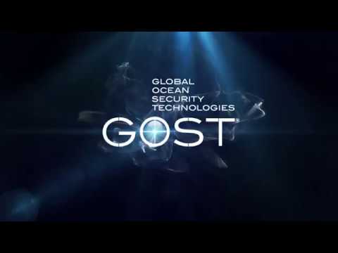 GOST Nav-Tracker 1.0 Elite w/80' Cable