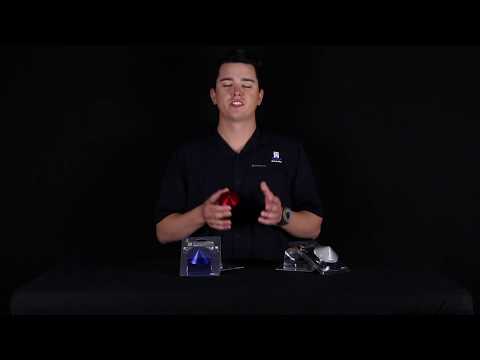 G-Force Eliminator Prop Nut - Lowrance