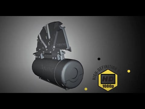 Aqua-Vu HD7i 125 1080p HD Camera System