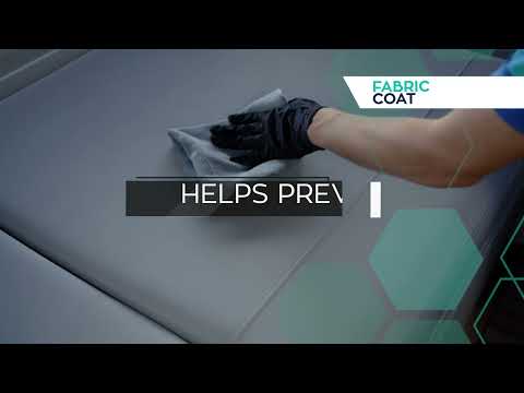 Gtechniq Fabric Coat - 500ml