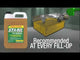 STA-BIL Diesel Formula Fuel Stabilizer & Performance Improver - 32oz *Case of 4*