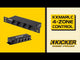 KICKER KXMA Zone Volume Controller