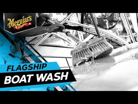 Meguiar's #43 Marine Boat Soap - 64oz