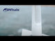 Whale Twist MK2 Shower Mixer - White