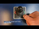 VETUS Double Can Proportional Thruster Panel Joystick