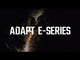 RIGID Industries 20" Adapt E-Series Lightbar - Black