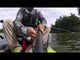 YakGear 3 Leash Combo f/Paddle & Pole