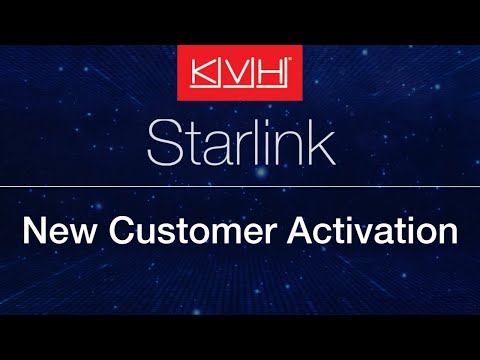 KVH Starlink Mini Kit w/Kickstand, Pipe Adapter, 15M DC Power Cable, Power Supply & Starlink Plug