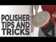 Shurhold 6-½" Soft Brush f/Dual Action Polisher