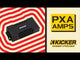 KICKER 300W Mono Subwoofer Amplifier