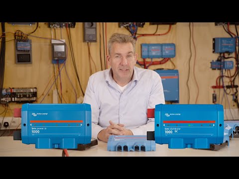 Victron Lynx Power-In Class-T M10 Terminals