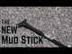 YakGear YakStick 6.5' Black Floating Stake-Out Anchor Stick w/Mudfoot