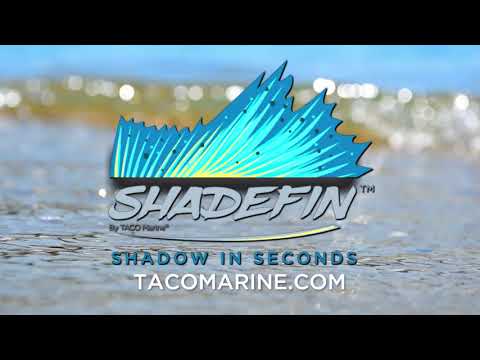 TACO ShadeFin Adjustable Clamp-On Pipe Mount